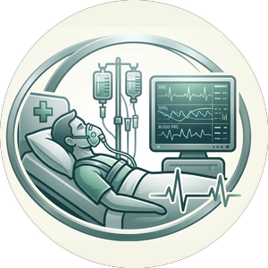 Management of the critically ill patient
