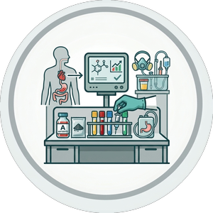 Management of acute poisoning