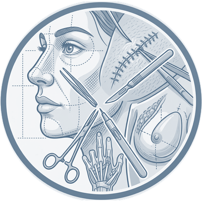 Plastic and Reconstructive Surgery