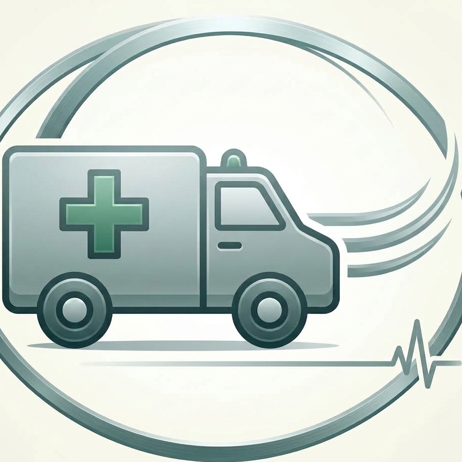 Ambulance service & support