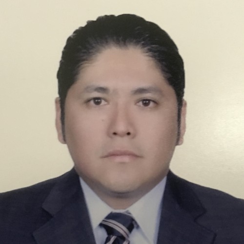 Dr. Adonis Ramos Midueño